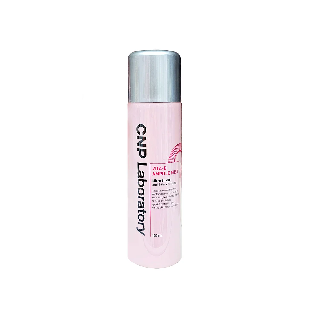 CNP Laboratory Vita-B Ampoule Brume 100 ml Appareil de soin de la peau — Appareils de soins de la peau