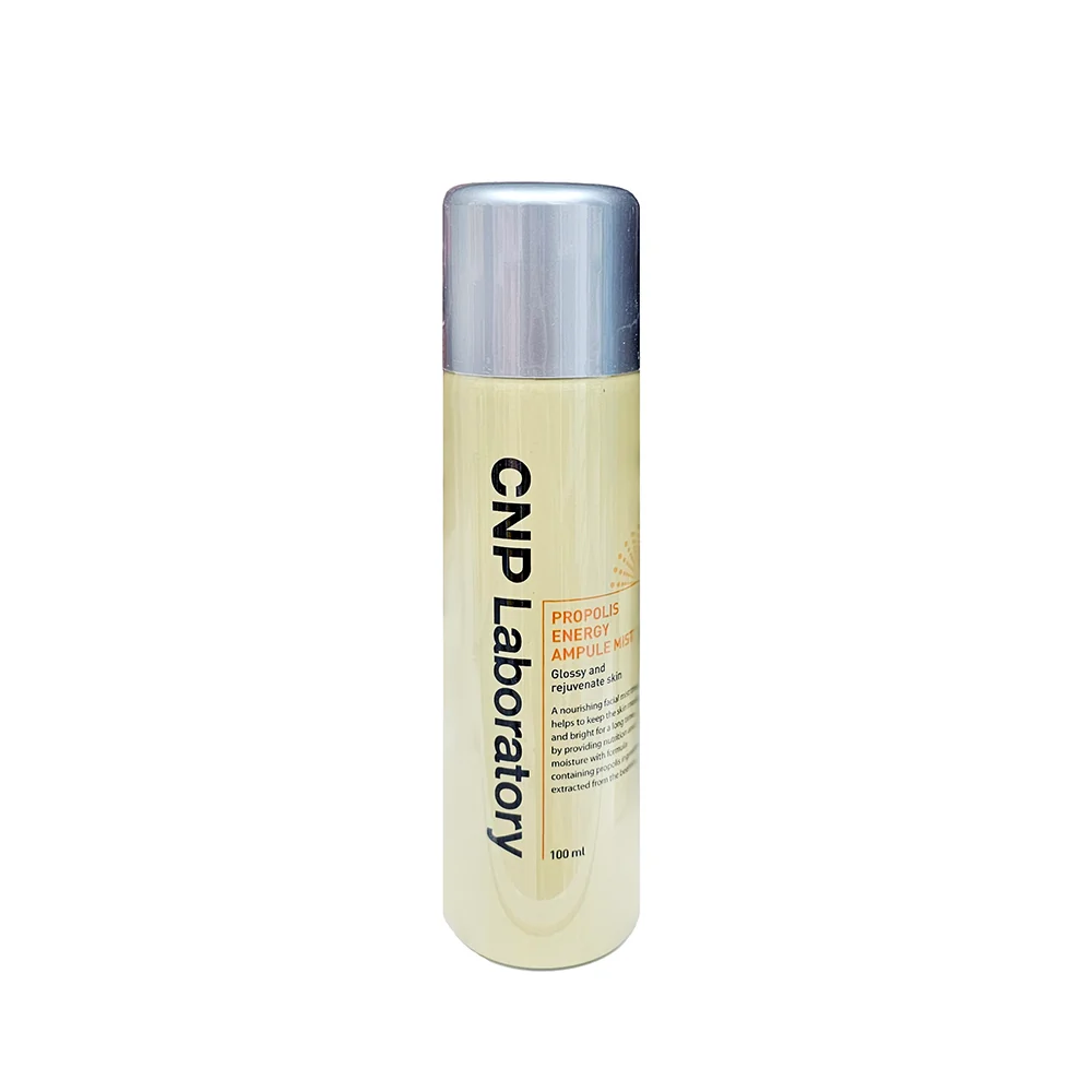Appareil de soin de la peau 100 ml de brume d'ampoule de propolis de laboratoire CNP — Appareils de soins de la peau