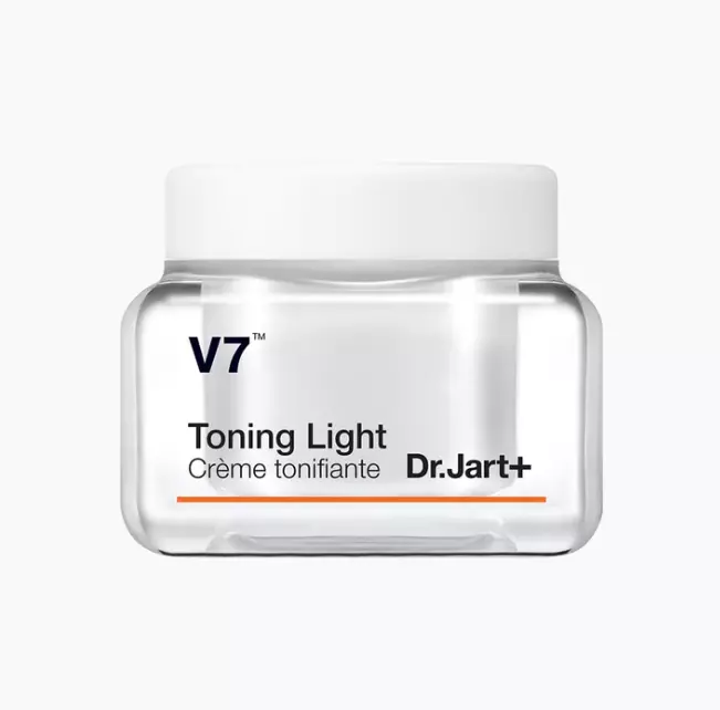 Dr.Jart+ v7 toning bright cream 50ml