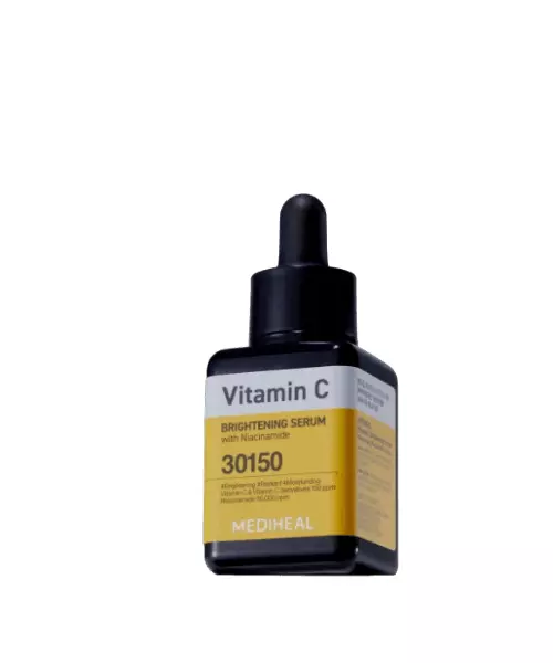 Mediheal Vitamin C Brightening Serum 40mL — Wellness Supplements