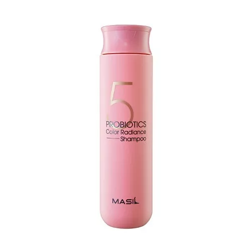 Masil 5 Probiotics Color Radiance Shampoo 300ml — Wellness Supplements