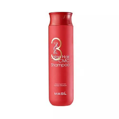 Masil 3 Salon Hair CMC Shampoo 300ml — Shampoo