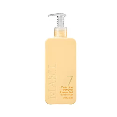 MASIL 7 Ceramide Sweet Flower Gel Douche 500ml