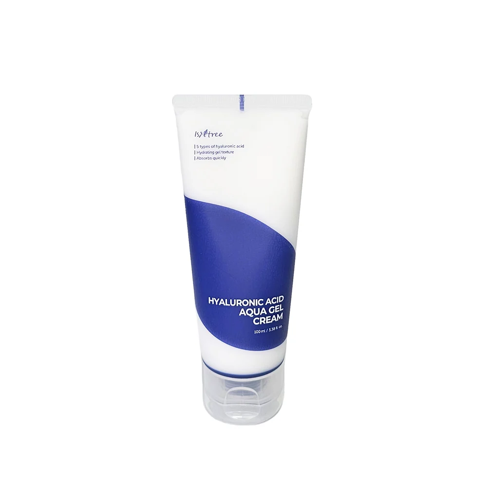 ISNTREE Crème-gel aqua acide hyaluronique 100ml — Appareils de soins de la peau