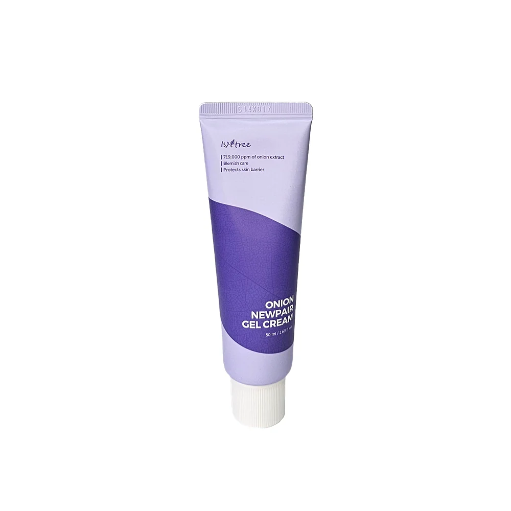 ISNTREE Onion Newpair Gel Crème 50ml
