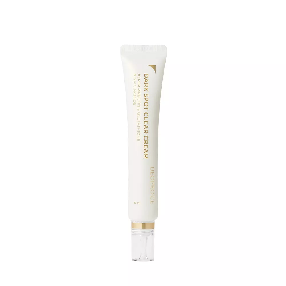 Deoproce Crème Claire Anti-Taches 30 ml