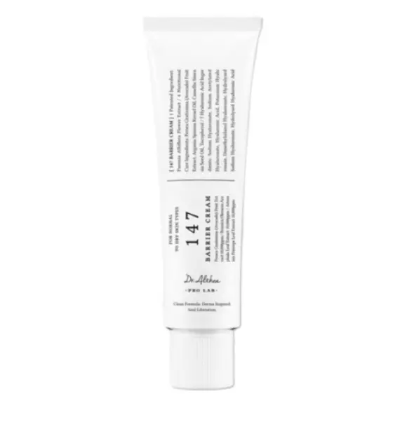 Dr.Althea 147 Barrier Cream 50ml — Skincare Devices
