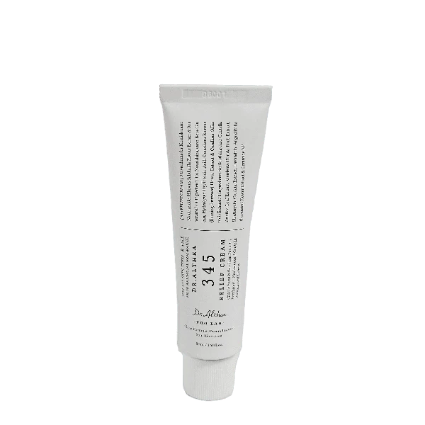 Crème Apaisante Dr. Althea 345 50mL