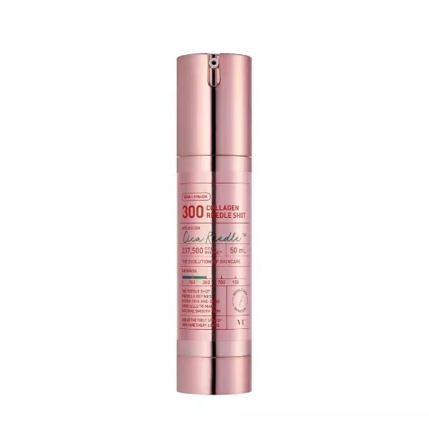 VT Collagen Reedle Shot 300 Appareil de soin de la peau 50 ml — Appareils de soins de la peau