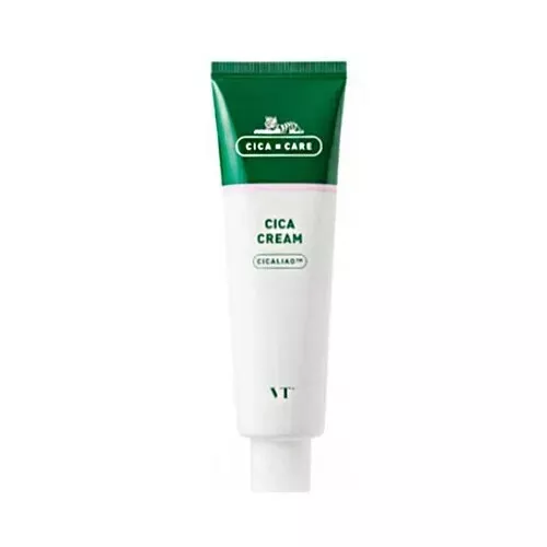VT Cica Crème Calmante 50ml Appareil de Soin — Appareils de soins de la peau