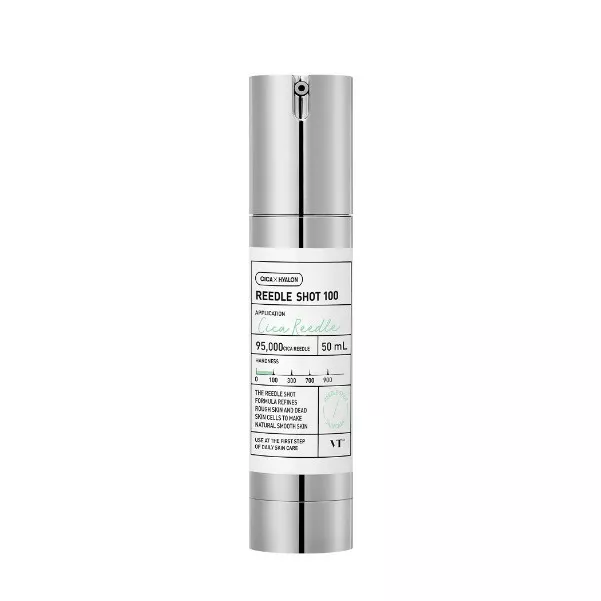 Appareil de soin de la peau VT Reedle Shot 100 50 ml — Appareils de soins de la peau