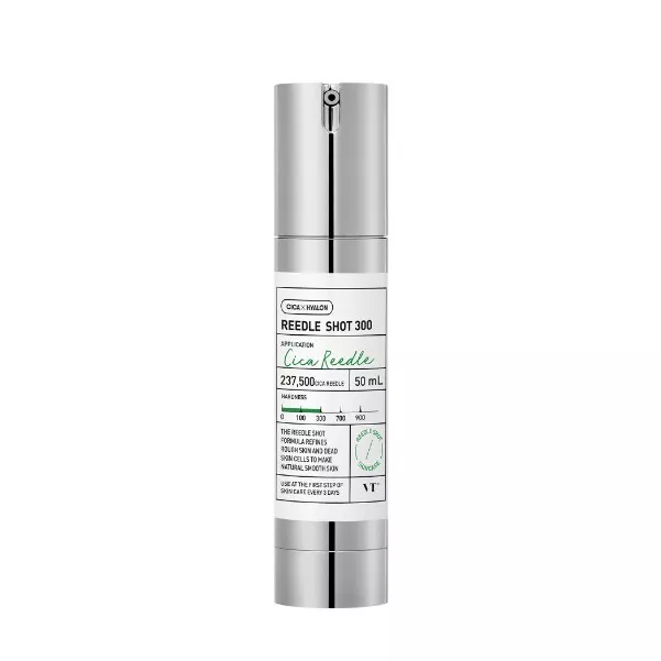 VT Reedle Shot 300 Appareil de soin de la peau 50 ml — Appareils de soins de la peau