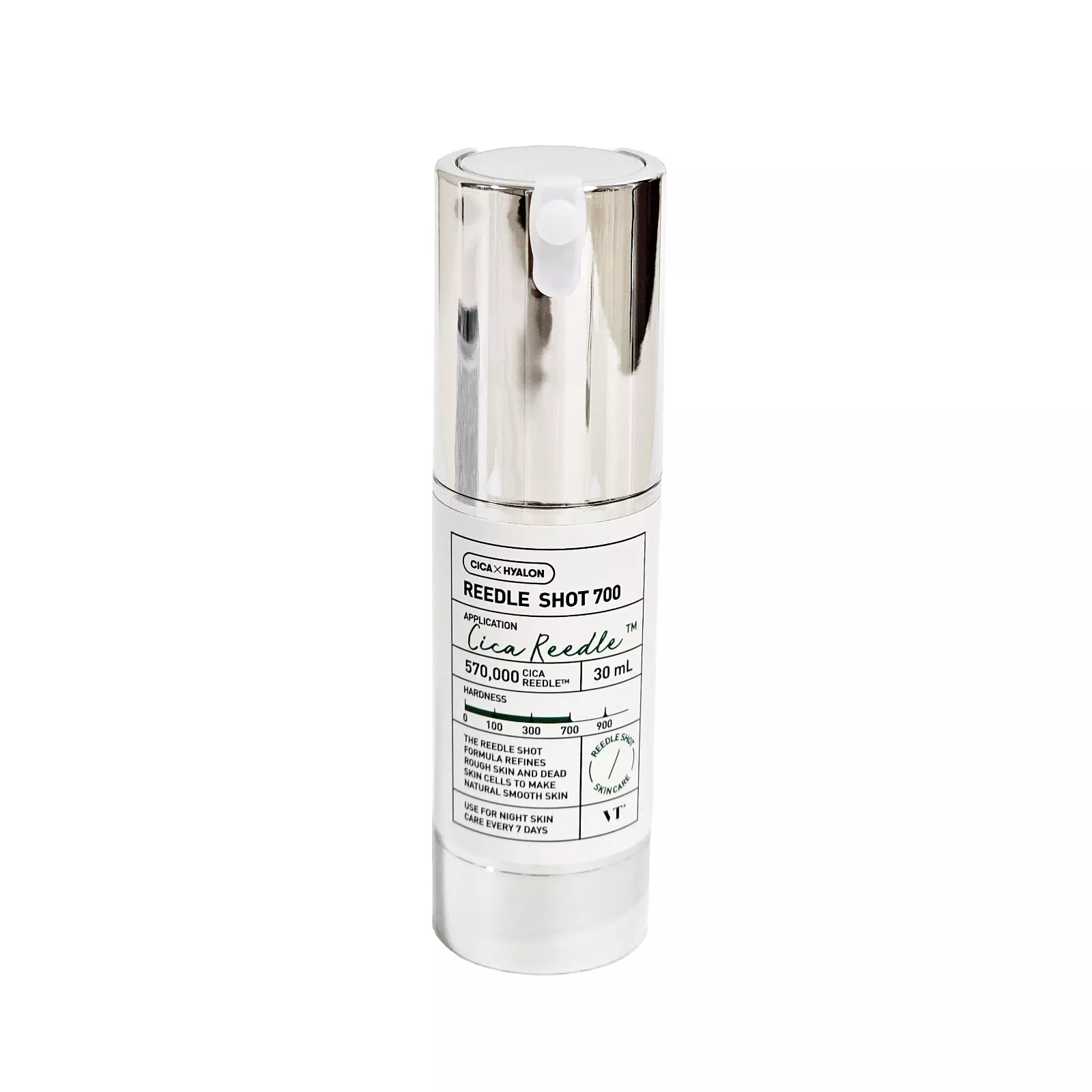 Appareil de soin de la peau VT Reedle Shot 30 ml — Appareils de soins de la peau