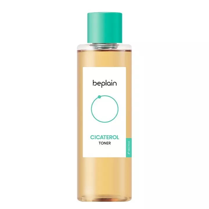 beplain Cicaterol Toner 200 ml dispositif de soin de la peau — Appareils de soins de la peau
