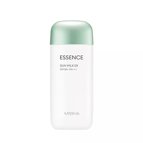 MISSHA All-around Safe Block Essence, lait solaire EX SPF50+ PA+++ 70ml — Appareils de soins de la peau