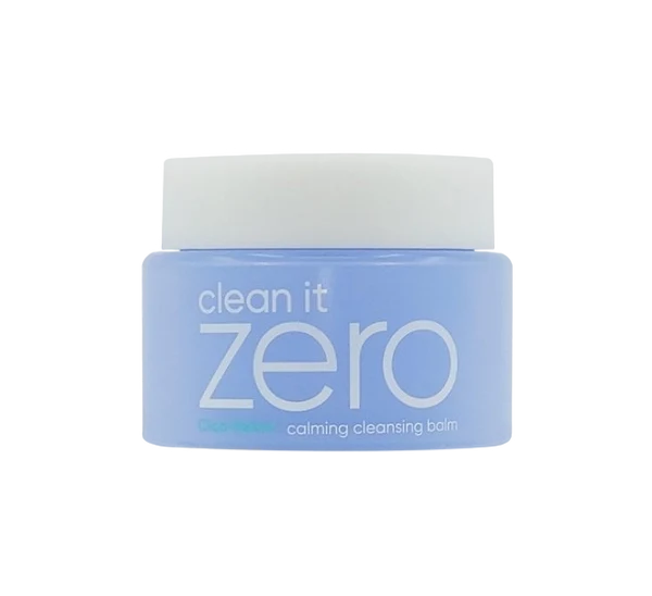 BANILA CO Clean It Zero Balm Nettoyant Apaisante 100ml — Nettoyants visage