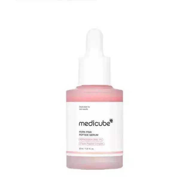 Ampoule Medicube PDRN Pink Peptide 30ml — Appareils de soins de la peau