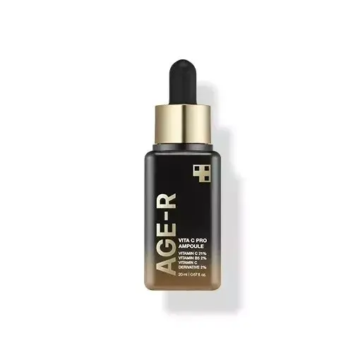 Medicube Age-R Vita C Pro Ampoule 20ml — Skincare Devices