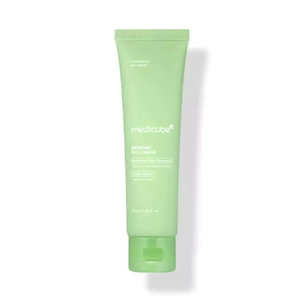 Medicube Exosome Cica Cream 50ml — Skincare Devices