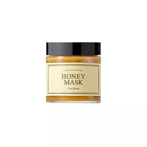 I'M From Honey Mask 120g — Skincare Devices