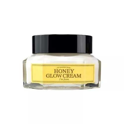 I'M From Honey Glow Cream 50ml — Skincare Devices
