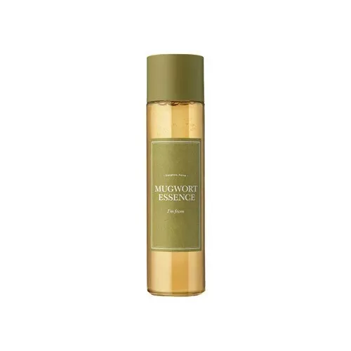 I'M From Mugwort Essence 160ml — Skincare Devices