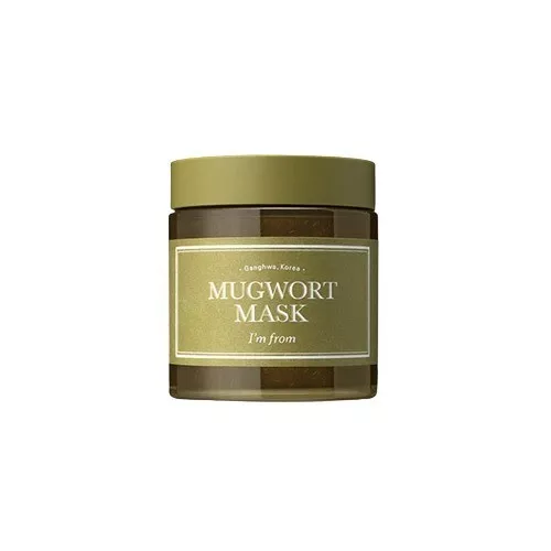 I'M From Mugwort Mask 110g