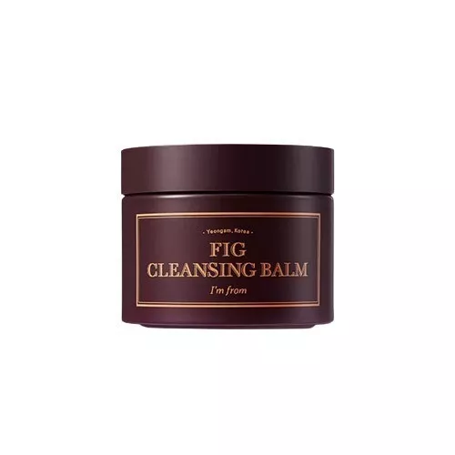 I'M FROM Baume Nettoyant à la Figue 100ml — Nettoyants visage