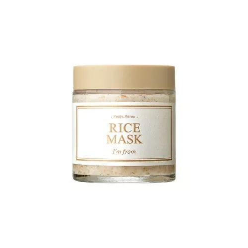 I'M From Rice Mask 110g — Skincare Devices