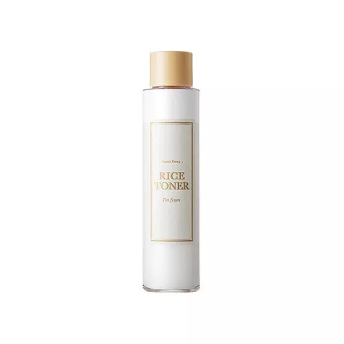 I'M FROM Toner au Riz 150ml — Appareils de soins de la peau