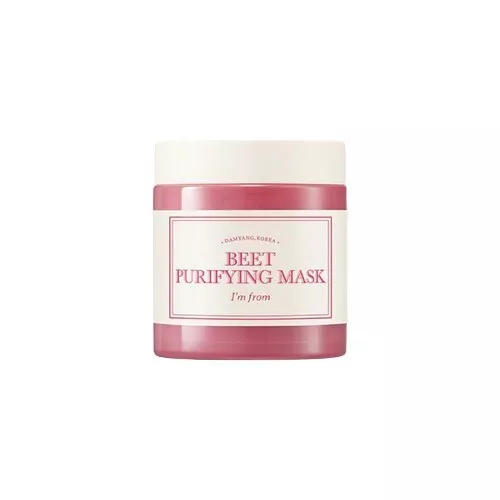 I'M From Beet Purifying Mask 110g — Skincare Devices
