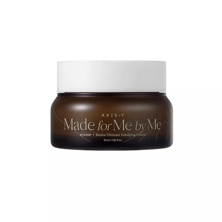 Axis-Y Biome Ultimate Indulging Cream 55mL — Skincare Devices