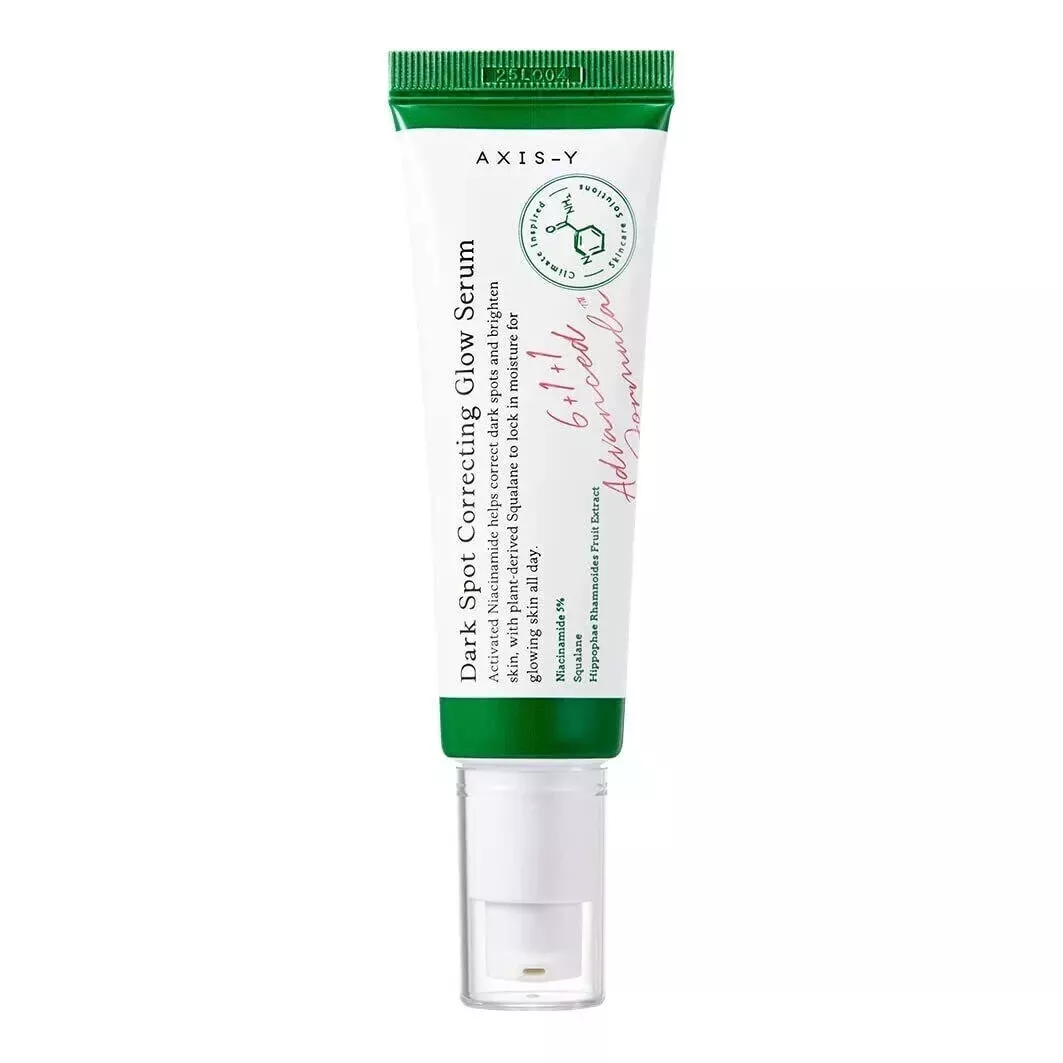 Axis-Y Dark Spot Correcting Glow Serum 50ml — Skincare Devices