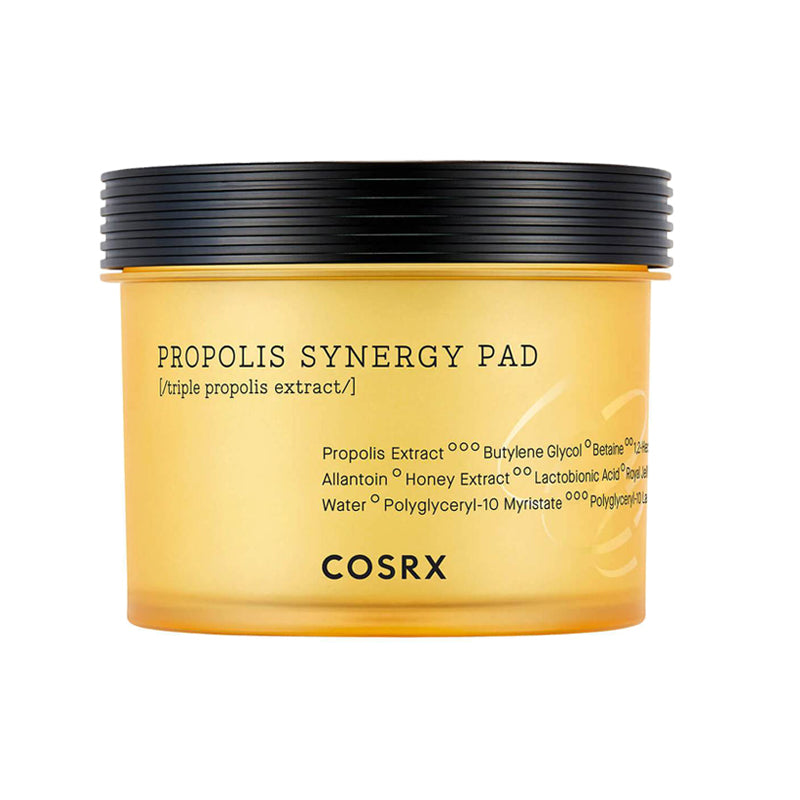 Cosrx Full Fit Propolis Synergy Pads 70ea