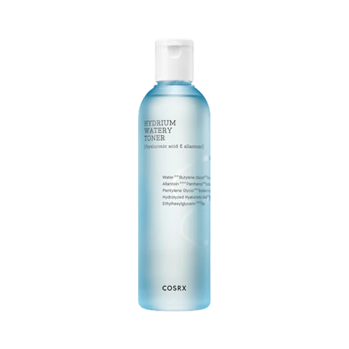 Cosrx Hydrium Watery Toner 280ml — Skincare Devices