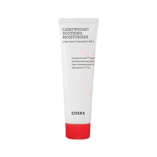 Cosrx AC Collection Lightweight Soothing Moisturizer 80ml — Skincare Devices