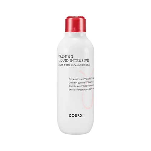 COSRX AC Collection Calming Liquid Intensive 125ml — Appareils de soins de la peau
