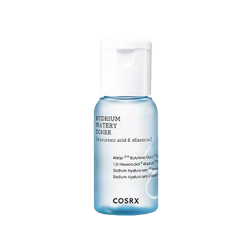 Cosrx Hydrium Watery Toner 50ml — Skincare Devices