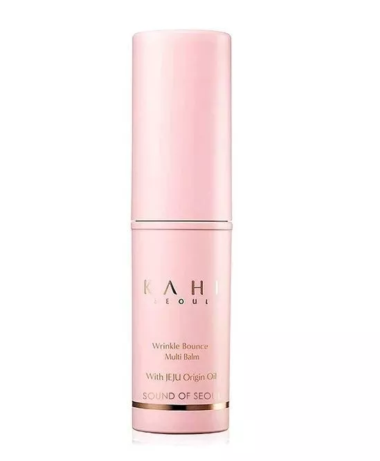 KAHI Wrinkle Bounce Multi Balm - 9g — Appareils de soins de la peau