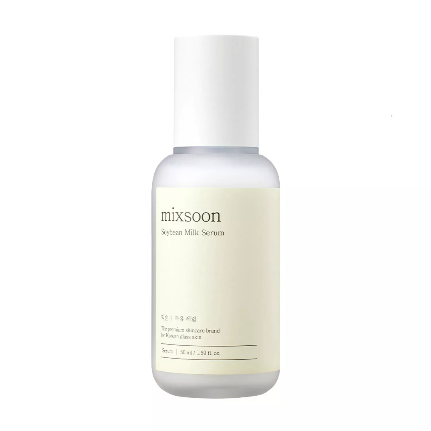 Sérum Lait de Soja MIXSOON 50mL — Appareils de soins de la peau