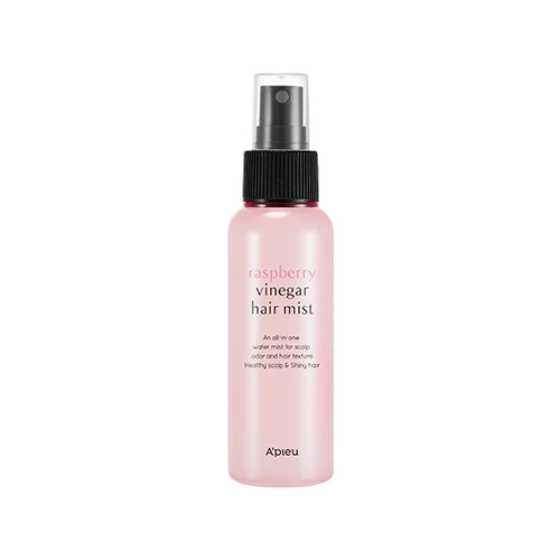 A'Pieu Raspberry Vinegar Hair Mist 105ml — Hair Styling Tools