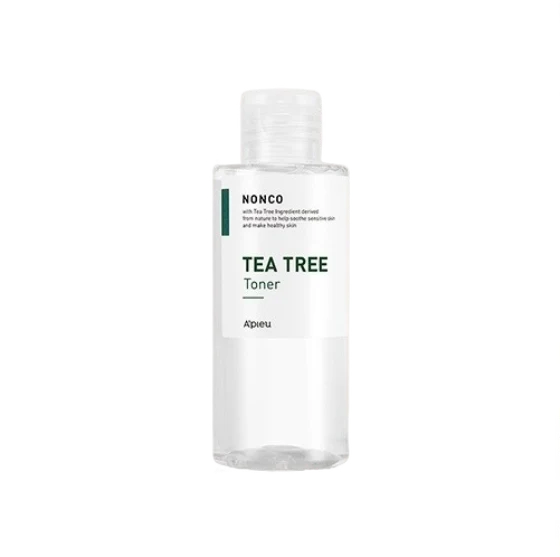 A'PIEU Nonco Tonique Arbre à Thé 210ml