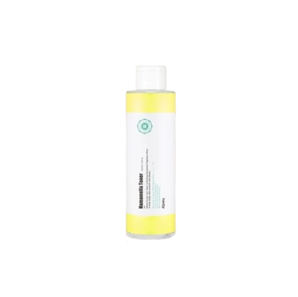 A'Pieu hamamelis toner 210ml — Skincare Devices