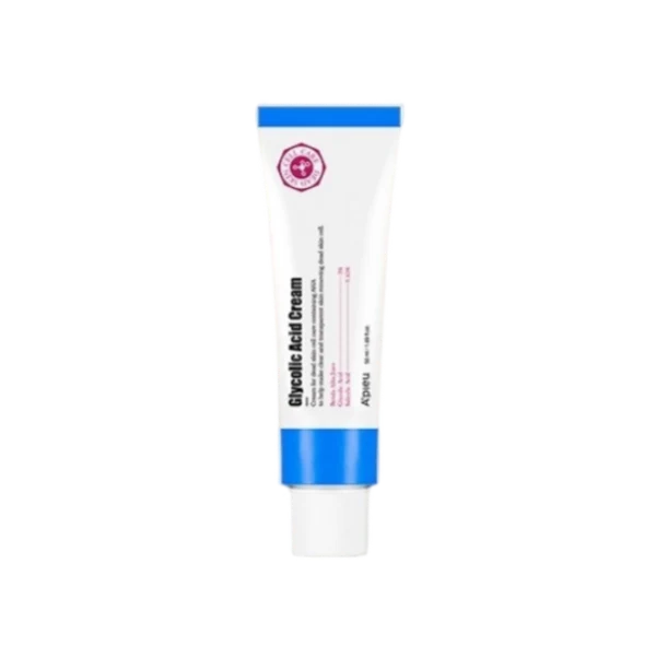 A'Pieu Glycolic Acid Cream 50ml — Skincare Devices