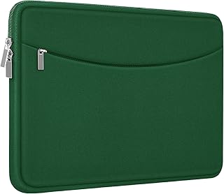 Étui pour portable 14 po, housse de protection antichoc
