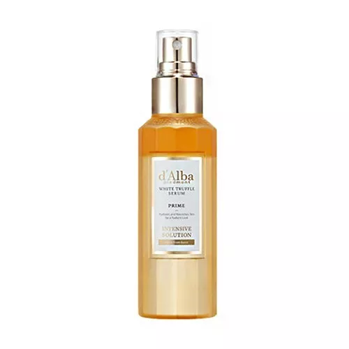 d'Alba White Truffle Prime Sérum Intensif 100 ml Appareil de Soin — Appareils de soins de la peau