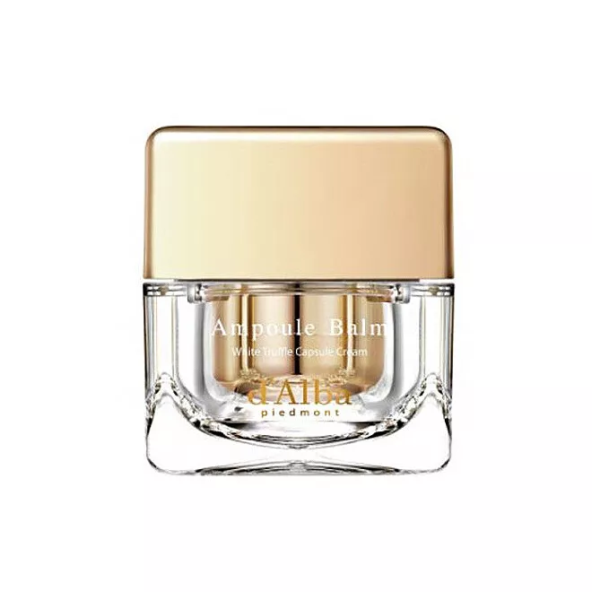 d'Alba White Truffle Anti-Linkle Cream 50g — Skincare Devices