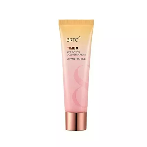 BRTC Time 8 Lift Toning Crème Collagène 80ml — Appareils de soins de la peau