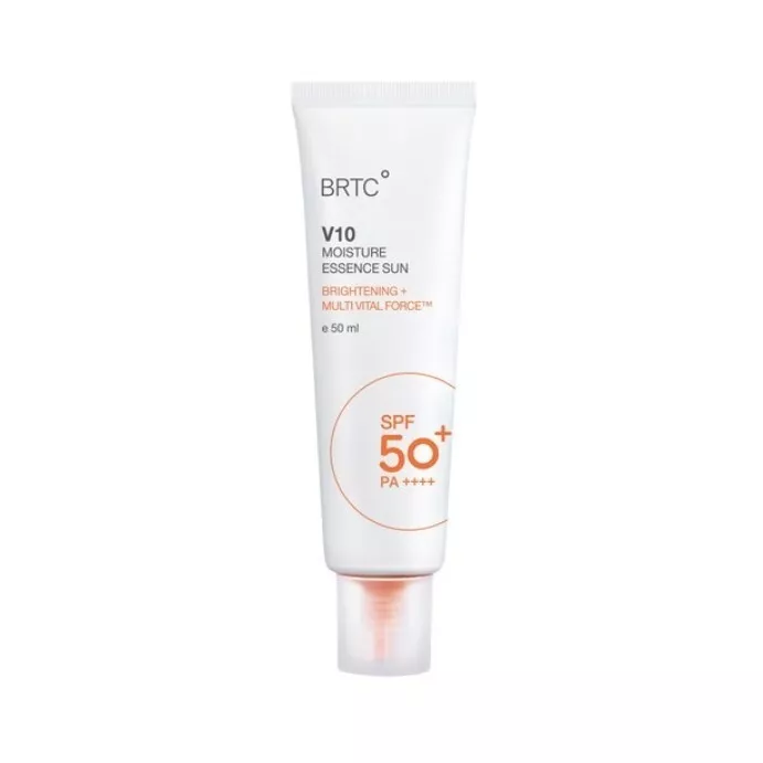 Brtc V10 Moisture Essence Sun 50mL (SPF50+ PA+++)
