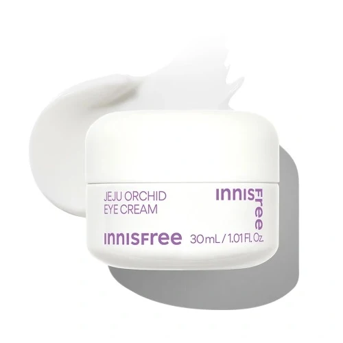 Innisfree Jeju Orchid Eye Cream 30ml